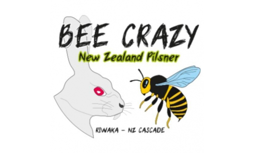 Bee Crazy